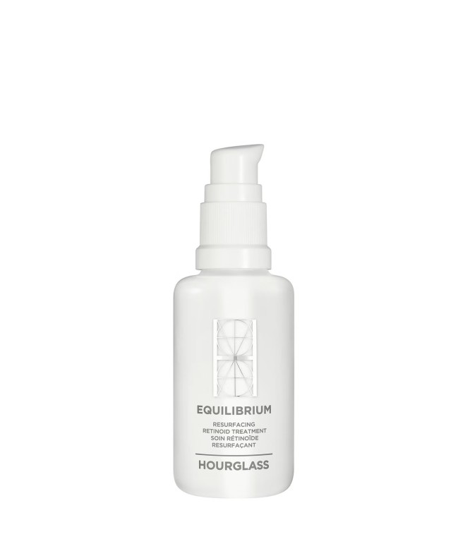 Equilibrium Resurfacing Retinoid Treatment