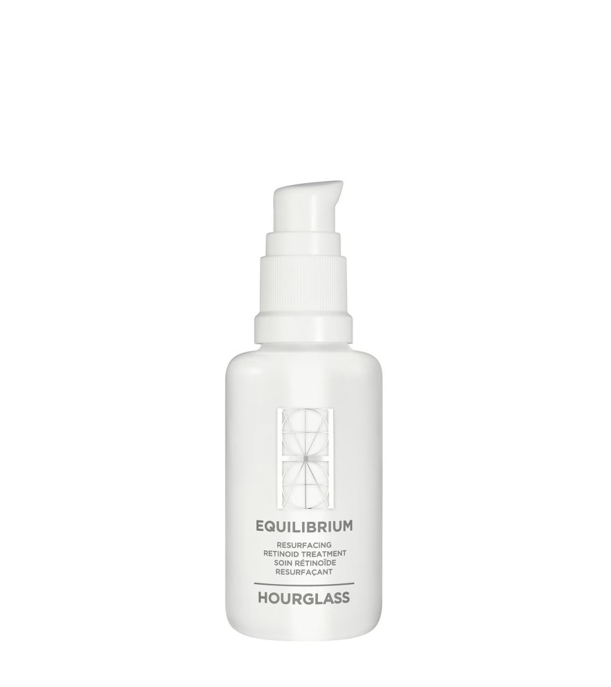 Equilibrium Resurfacing Retinoid Treatment