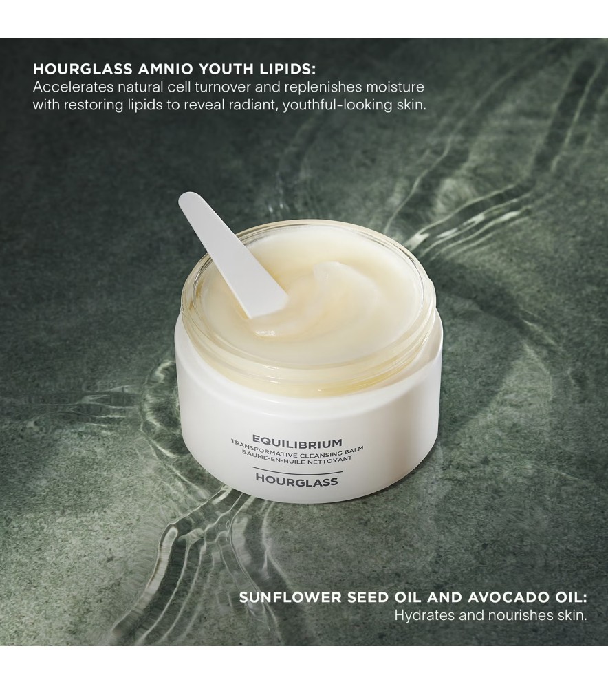 Equilibrium Transformative Cleansing Balm