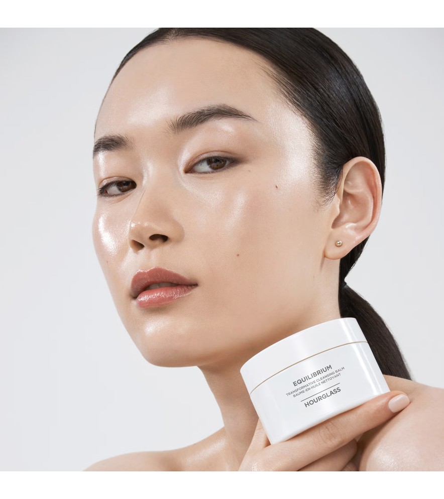 Equilibrium Transformative Cleansing Balm