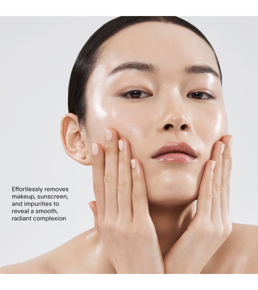 Equilibrium Transformative Cleansing Balm