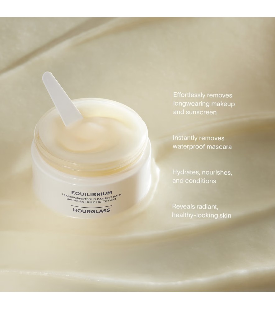 Equilibrium Transformative Cleansing Balm