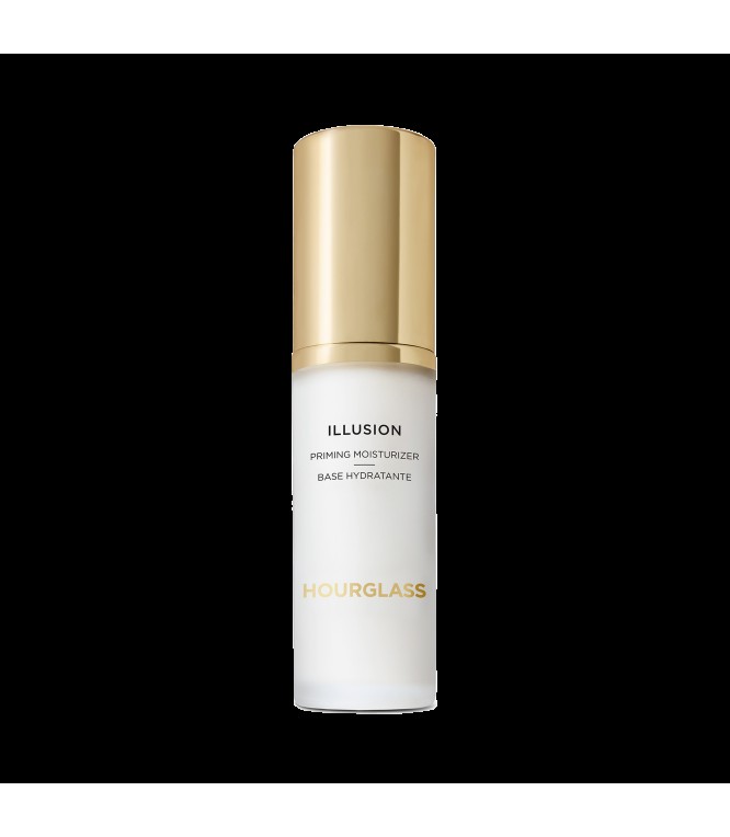 Illusion Priming Moisturizer