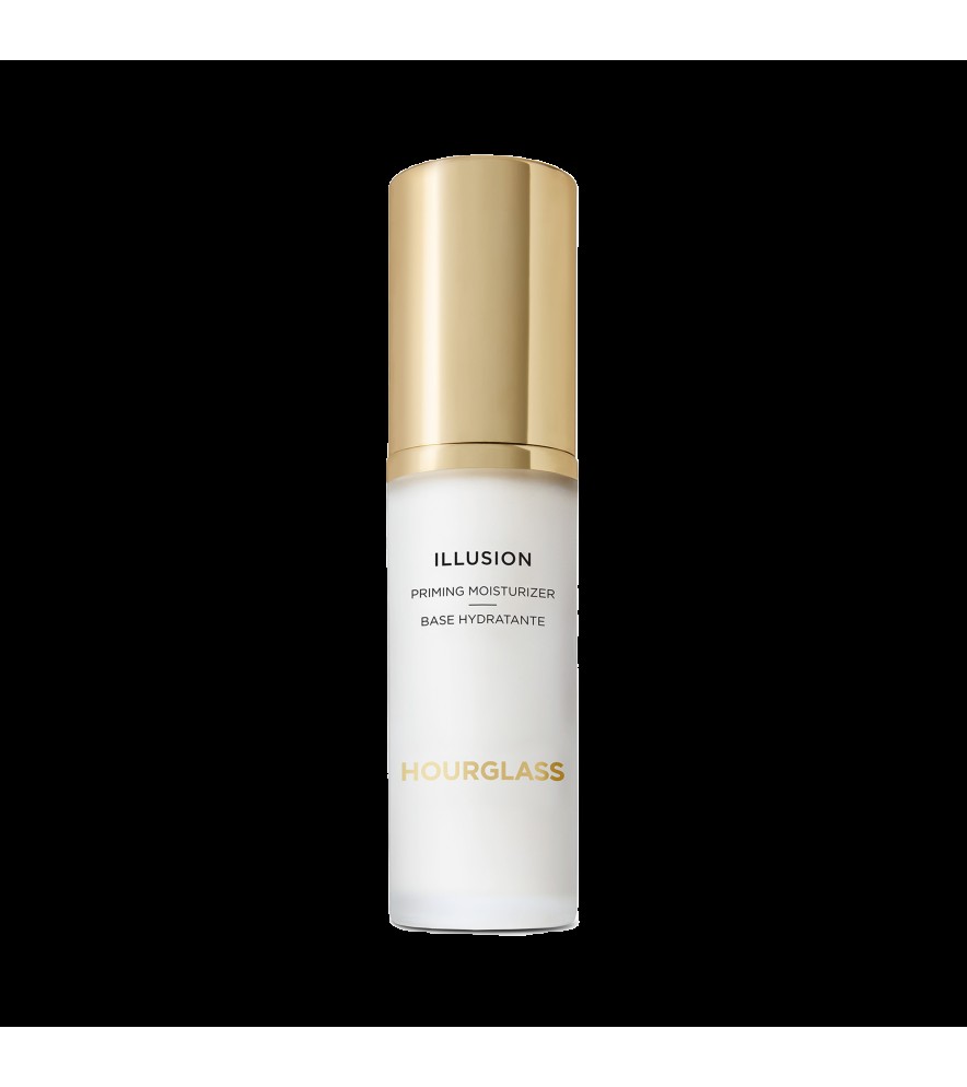 Illusion Priming Moisturizer