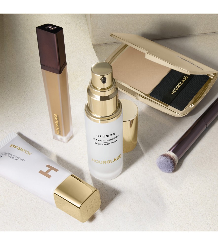 Illusion Priming Moisturizer
