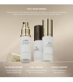 Illusion Priming Moisturizer