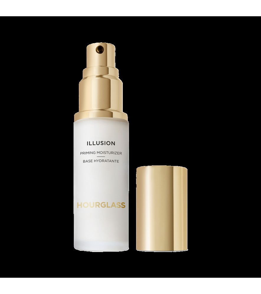 Illusion Priming Moisturizer