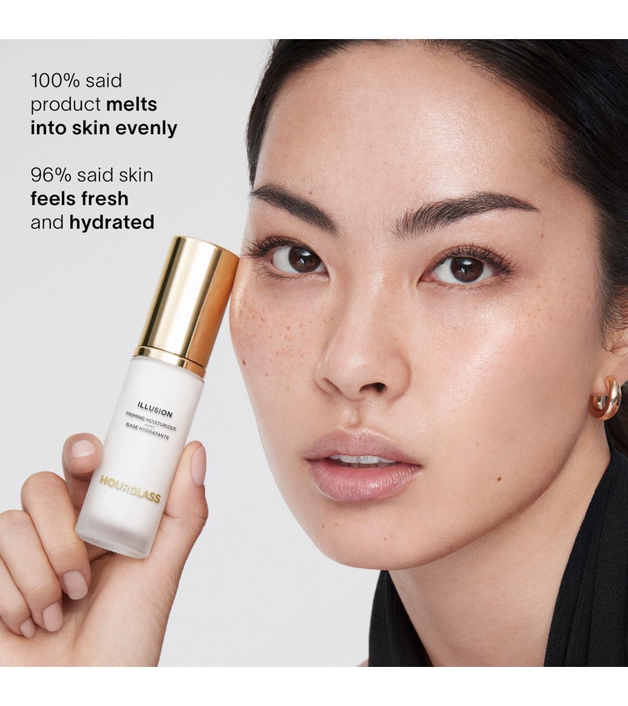 Illusion Priming Moisturizer