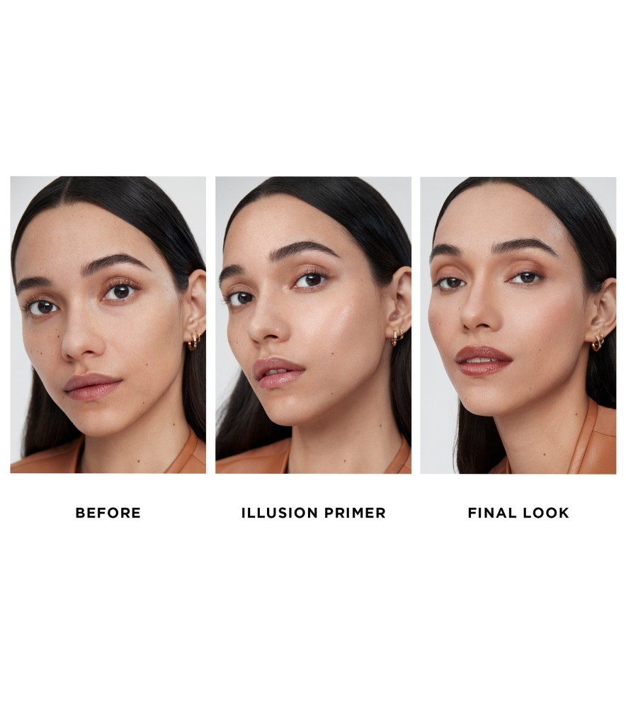 Illusion Priming Moisturizer