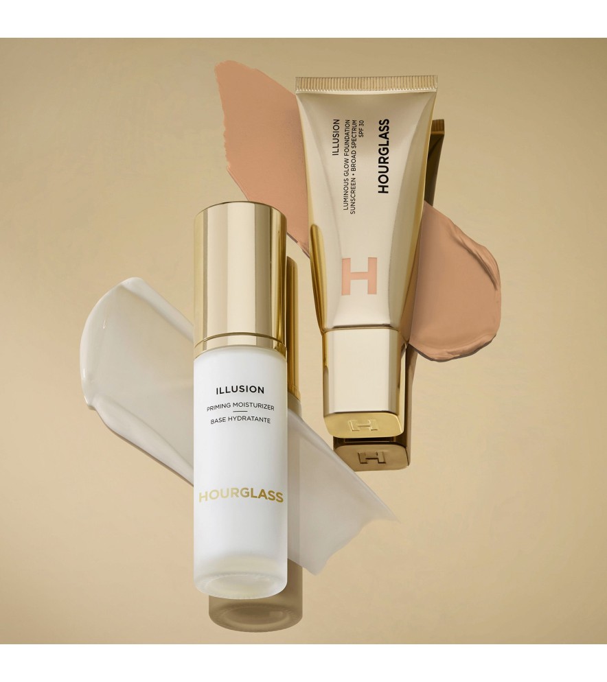 Illusion Priming Moisturizer