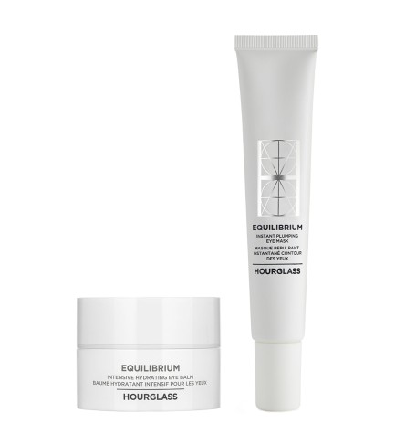 Undereye Rescue Duo