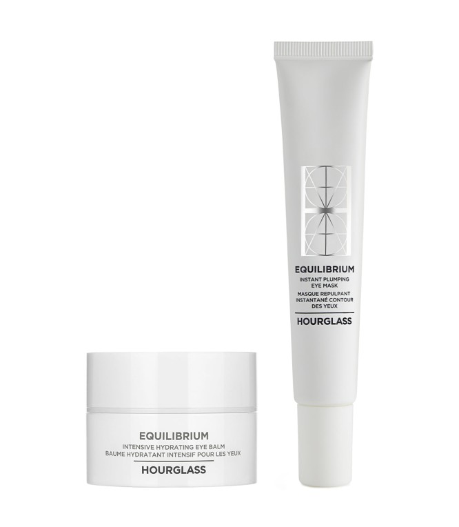 Undereye Rescue Duo