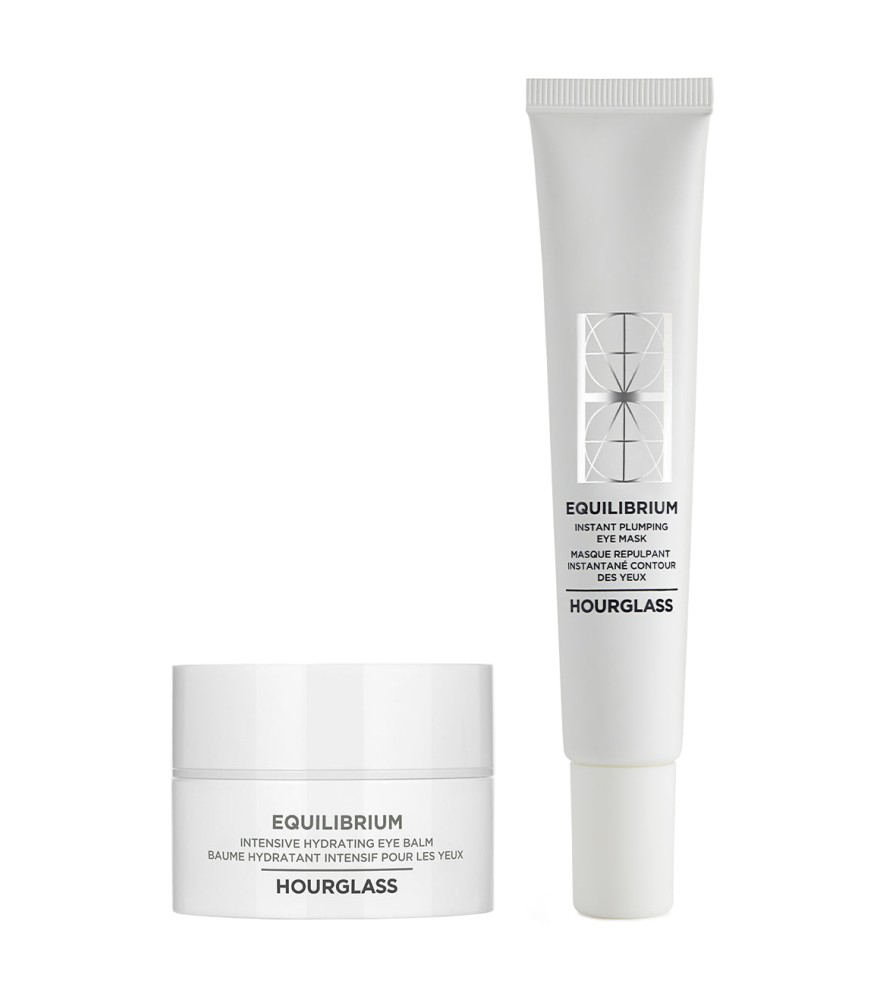 Undereye Rescue Duo
